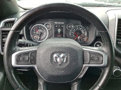 Used 2023  Ram 1500 2WD Big Horn Crew Cab 5'7" Box at Peters Auto Mall near High Point&comma; NC