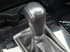 Used 2025  Mazda CX-30 2&period;5 S Carbon Edition AWD at Peters Auto Mall near High Point&comma; NC