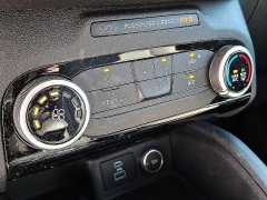 Used 2021  Ford Escape S AWD at Peters Auto Mall near High Point&comma; NC