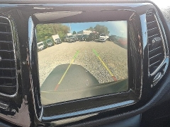 Used 2021  Jeep Compass Limited 4x4 at Peters Auto Mall near High Point, NC