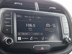 Used 2023  Kia Soul LX IVT at Peters Auto Mall near High Point&comma; NC