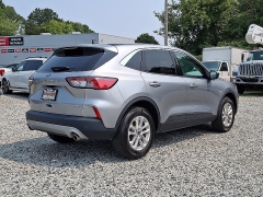Used 2022  Ford Escape SE AWD at Peters Auto Mall near High Point&comma; NC