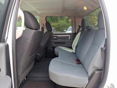Used 2020 Ram 1500 Classic 2WD Crew Cab SLT Longbed at Peters Auto Mall near High Point, NC