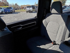 Used 2023  Ram 1500 2WD Big Horn Crew Cab 5'7" Box at Peters Auto Mall near High Point, NC