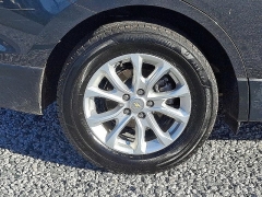 Used 2019  Chevrolet Equinox 4d SUV FWD LT w/1LT at Peters Auto Mall near High Point, NC