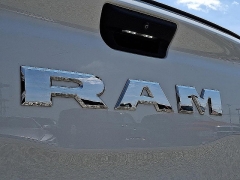 Used 2025  Ram 1500 4WD Big Horn Crew Cab 5'7" Box at Peters Auto Mall near High Point&comma; NC