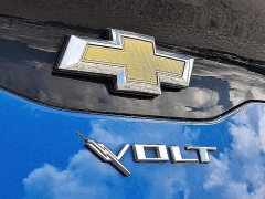 Used 2016  Chevrolet Volt 4d Hatchback Premier at Peters Auto Mall near High Point&comma; NC