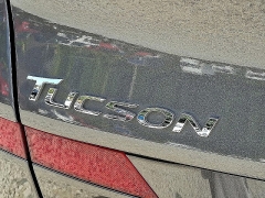 Used 2020 Hyundai Tucson 4d SUV FWD Ultimate at Peters Auto Mall near High Point, NC