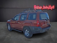 Used 2015  Nissan Xterra 4d SUV RWD X at Peters Auto Mall near High Point&comma; NC