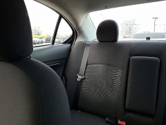 Used 2018  Mitsubishi Mirage G4 4d Sedan ES CVT at Peters Auto Mall near High Point&comma; NC