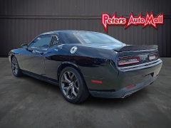 Used 2019 Dodge Challenger 2d Coupe RWD GT at Peters Auto Mall near High Point, NC