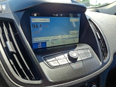 Used 2019 Ford Escape 4d SUV 4WD SEL at Peters Auto Mall near High Point, NC
