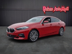 Used 2020  BMW 2 Series 228i xDrive Gran Coupe at Peters Auto Mall near High Point&comma; NC