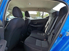 Used 2021  Nissan Sentra SV CVT at Peters Auto Mall near High Point&comma; NC
