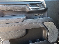 Used 2024  GMC Sierra 1500 4WD Crew Cab 147" AT4X at Peters Auto Mall near High Point, NC