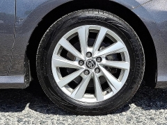 Used 2023  Toyota Camry LE Auto AWD at Peters Auto Mall near High Point&comma; NC