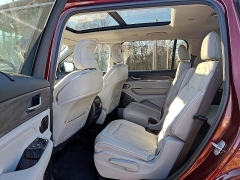 Used 2021 Jeep Grand Cherokee L Overland 4x4 at Peters Auto Mall near High Point, NC
