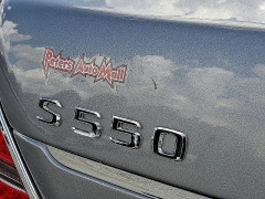 Used 2013 Mercedes-Benz S-Class 4d Sedan S550 4matic at Peters Auto Mall near High Point, NC