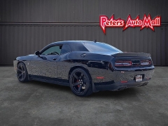 Used 2021  Dodge Challenger SRT Hellcat RWD at Peters Auto Mall near High Point&comma; NC