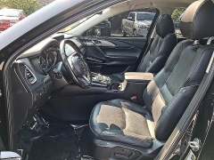 Used 2022  Mazda CX-9 Touring Plus AWD at Peters Auto Mall near High Point&comma; NC