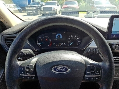 Used 2020 Ford Escape 4d SUV AWD SE at Peters Auto Mall near High Point, NC