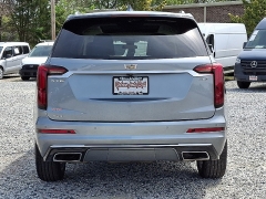 Used 2023  Cadillac XT6 AWD 4dr Premium Luxury at Peters Auto Mall near High Point&comma; NC