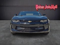Used 2017  Chevrolet Camaro 2d Convertible LT1 V6 at Peters Auto Mall near High Point&comma; NC