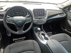 Used 2022 Chevrolet Malibu 4dr Sdn LT at Peters Auto Mall near High Point, NC