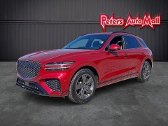 Used 2022  Genesis GV70 3&period;5T Sport AWD at Peters Auto Mall near High Point&comma; NC
