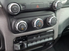 Used 2024  Ram 2500 4WD Tradesman Crew Cab 8' Box at Peters Auto Mall near High Point&comma; NC