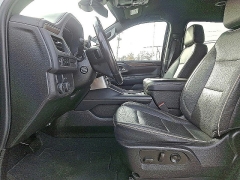 Used 2023  Chevrolet Suburban 2WD 4dr Premier at Peters Auto Mall near High Point&comma; NC