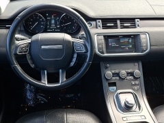 Used 2019  Land Rover Range Rover Evoque 5d SAV SE Premium at Peters Auto Mall near High Point&comma; NC