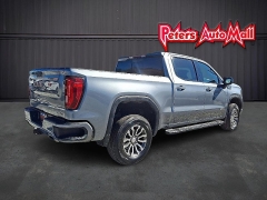 Used 2019  GMC Sierra 1500 4WD Crew Cab AT4 at Peters Auto Mall near High Point, NC