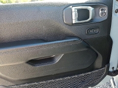 Used 2024  Jeep Wrangler 4xe Sahara 4x4 at Peters Auto Mall near High Point, NC