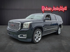 Used 2019  GMC Yukon XL 4d SUV 4WD Denali at Peters Auto Mall near High Point, NC