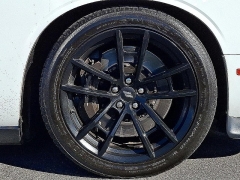 Used 2021 Dodge Challenger R/T Scat Pack RWD at Peters Auto Mall near High Point, NC
