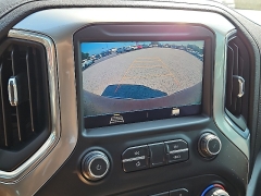 Used 2019  Chevrolet Silverado 1500 4WD Crew Cab LT at Peters Auto Mall near High Point&comma; NC