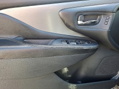 Used 2019  Nissan Murano 4d SUV FWD SL at Peters Auto Mall near High Point, NC