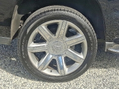 Used 2020  Cadillac Escalade 4d SUV RWD Premium Luxury at Peters Auto Mall near High Point, NC