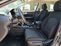 Used 2024  Kia Forte LXS IVT at Peters Auto Mall near High Point&comma; NC