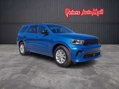  2025 Dodge Durango GT RWD at Peters Auto Mall near High Point, NC