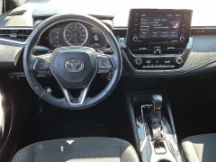 Used 2022  Toyota Corolla SE CVT at Peters Auto Mall near High Point&comma; NC