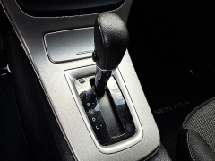 Used 2015  Nissan Sentra 4d Sedan S CVT at Peters Auto Mall near High Point&comma; NC