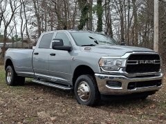  2023 Ram 3500 4WD Tradesman Crew Cab 8' Box at Peters Auto Mall near High Point, NC