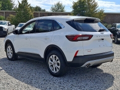 Used 2024  Ford Escape Active AWD at Peters Auto Mall near High Point&comma; NC