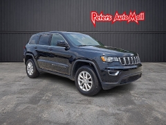 2022 Jeep Grand Cherokee WK Laredo E 4x4 at Peters Auto Mall near High Point, NC