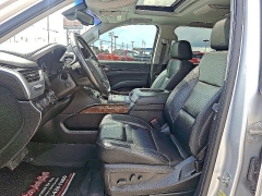 Used 2020 Chevrolet Tahoe 4d SUV 4WD Premier Plus at Peters Auto Mall near High Point, NC