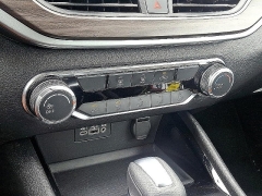 Used 2024 Nissan Altima 2.5 SV Sedan at Peters Auto Mall near High Point, NC