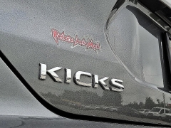 Used 2024  Nissan Kicks S FWD at Peters Auto Mall near High Point&comma; NC