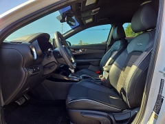 Used 2022  Kia Forte GT-Line IVT at Peters Auto Mall near High Point&comma; NC